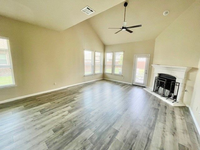 5002 Crawfish Lane, Garland, TX 75043