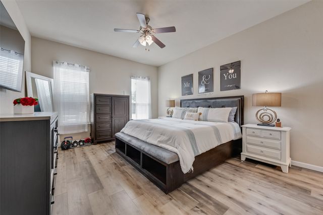 5002 Crawfish Lane, Garland, TX 75043