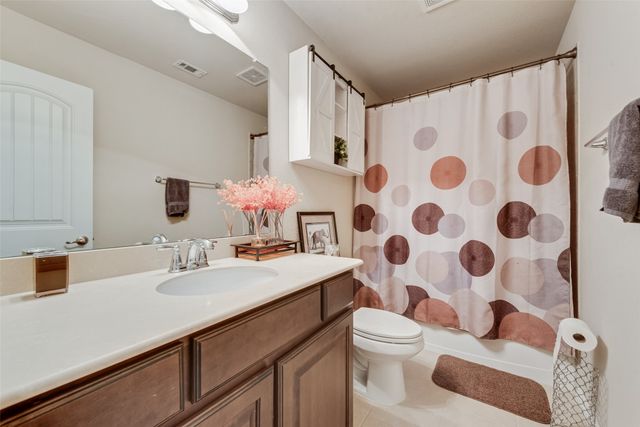 5002 Crawfish Lane, Garland, TX 75043