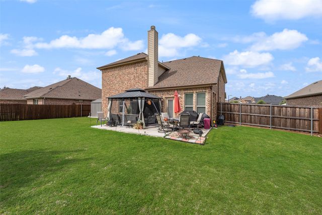 5002 Crawfish Lane, Garland, TX 75043