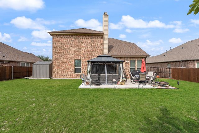 5002 Crawfish Lane, Garland, TX 75043