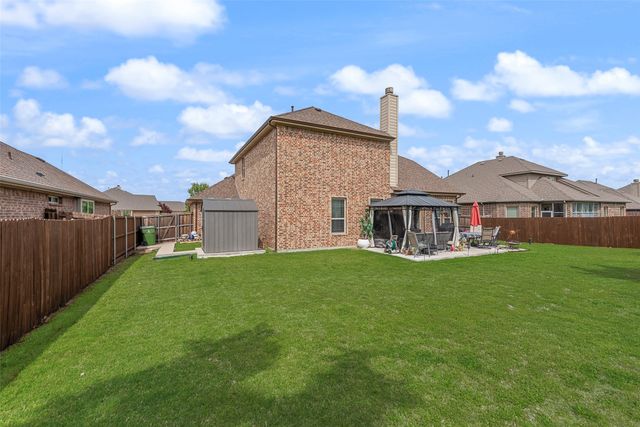 5002 Crawfish Lane, Garland, TX 75043