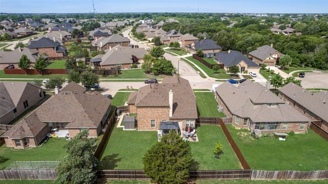 5002 Crawfish Lane, Garland, TX 75043