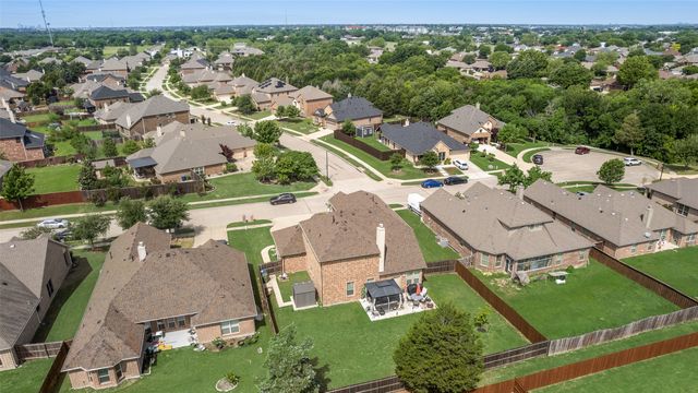 5002 Crawfish Lane, Garland, TX 75043