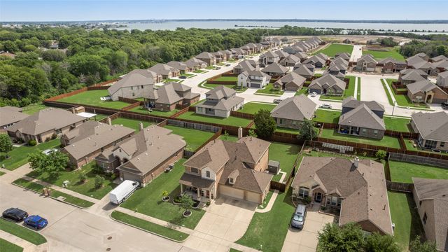 5002 Crawfish Lane, Garland, TX 75043