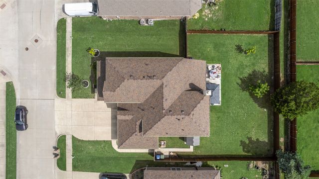 5002 Crawfish Lane, Garland, TX 75043