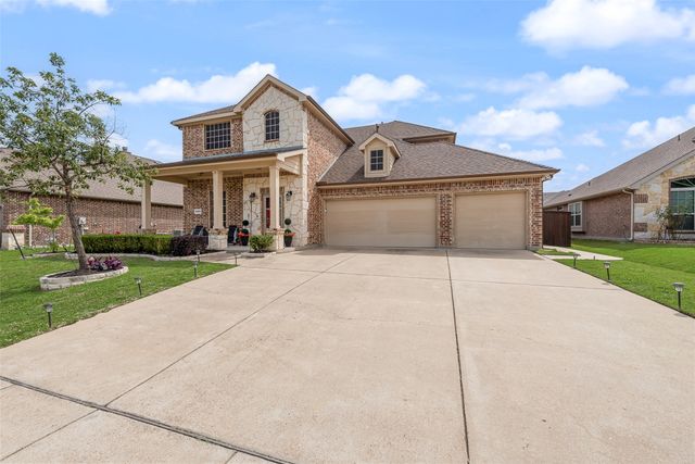 5002 Crawfish Lane, Garland, TX 75043