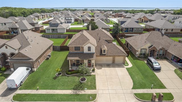 5002 Crawfish Lane, Garland, TX 75043