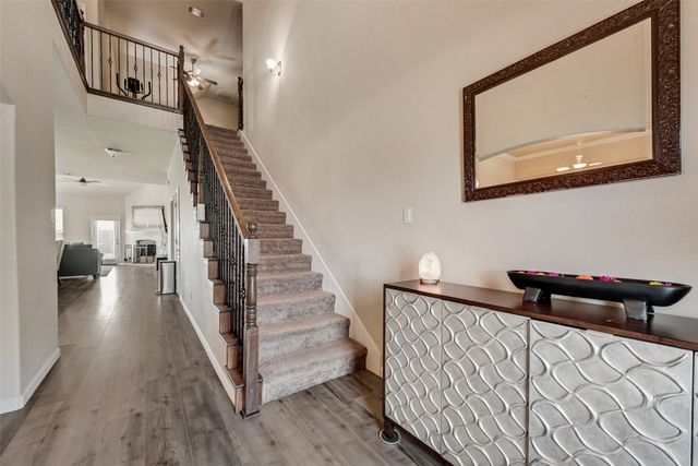 5002 Crawfish Lane, Garland, TX 75043