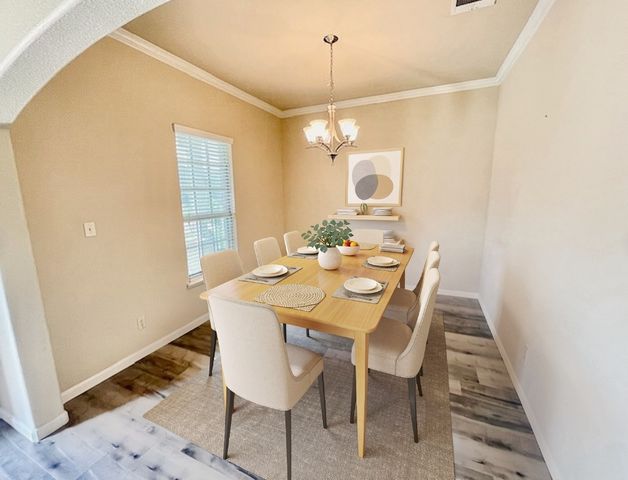 5002 Crawfish Lane, Garland, TX 75043