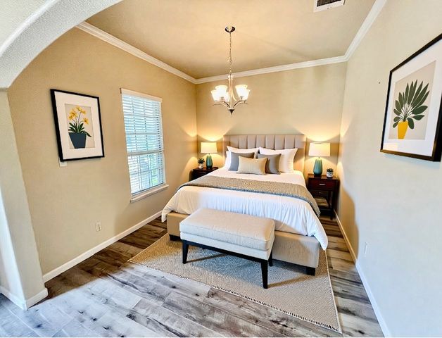 5002 Crawfish Lane, Garland, TX 75043