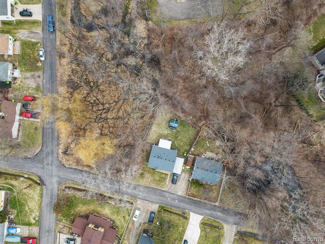 0000 Paramount Lot 50-22-02-379-018 Street, Novi, MI 48375