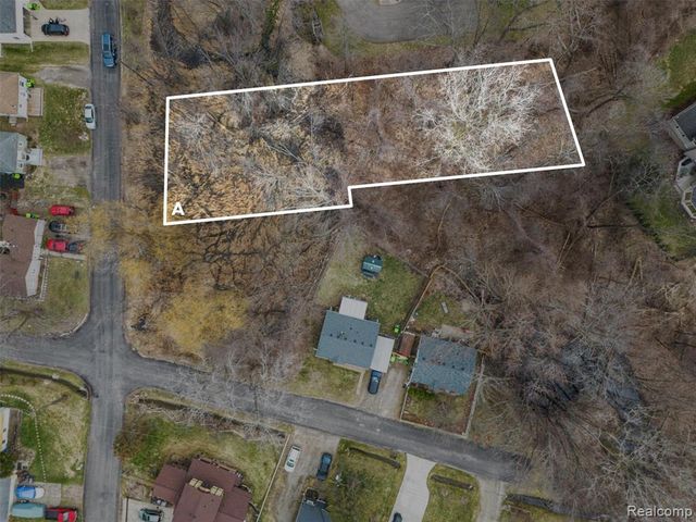 0000 Paramount Lot 50-22-02-379-018 Street, Novi, MI 48375