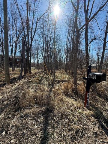 0000 Paramount Lot 50-22-02-379-018 Street, Novi, MI 48375