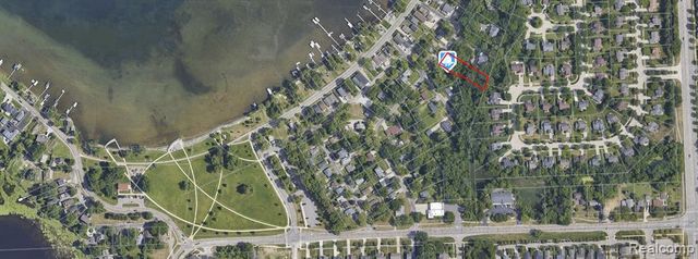 0000 Paramount Lot 50-22-02-379-018 Street, Novi, MI 48375