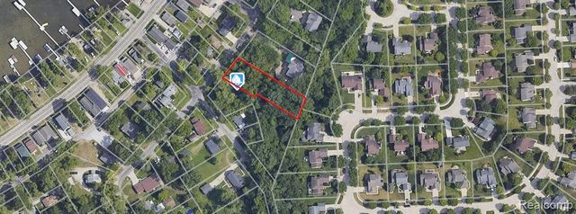 0000 Paramount Lot 50-22-02-379-018 Street, Novi, MI 48375