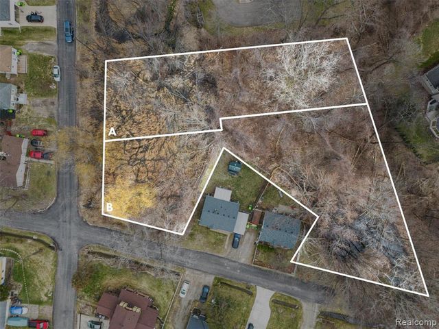 0000 Paramount Lot 50-22-02-379-018 Street, Novi, MI 48375