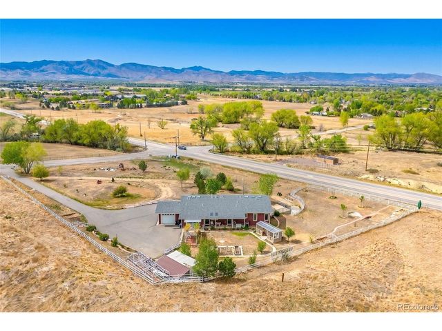 6170 N 79th St, Niwot, CO 80503