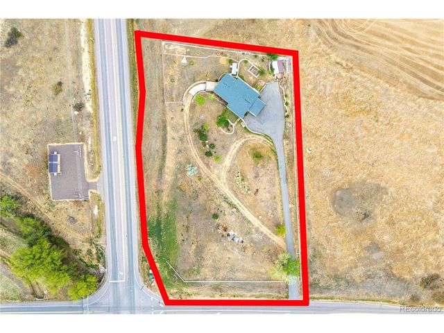 6170 N 79th St, Niwot, CO 80503