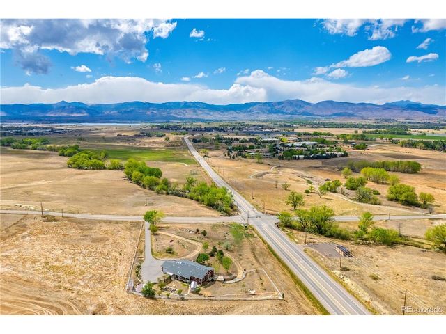 6170 N 79th St, Niwot, CO 80503