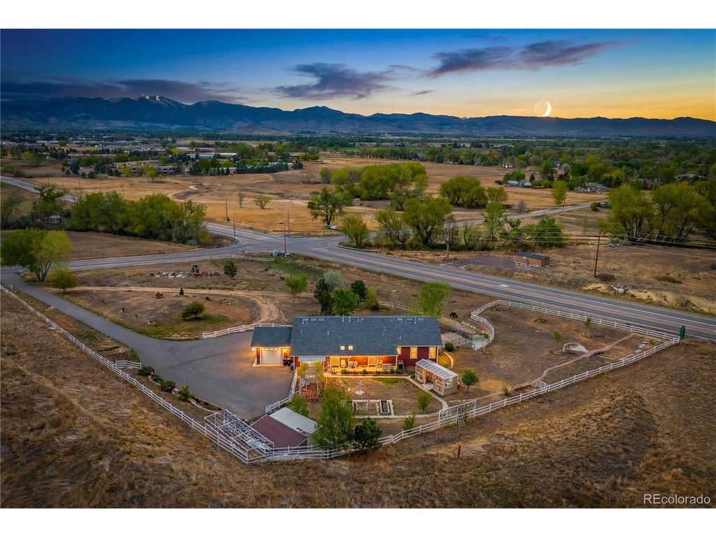 6170 N 79th St, Niwot, CO 80503