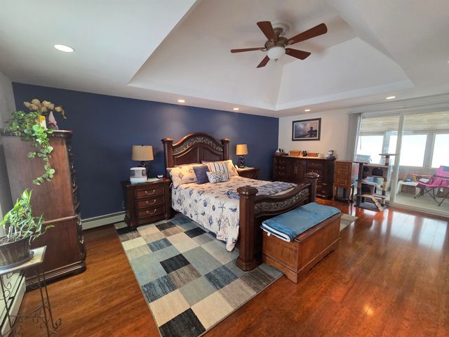 1462 King Hill Road, New London, NH 03257