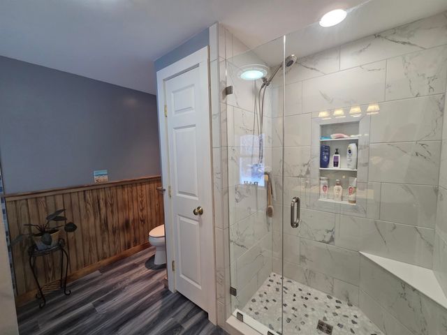 1462 King Hill Road, New London, NH 03257