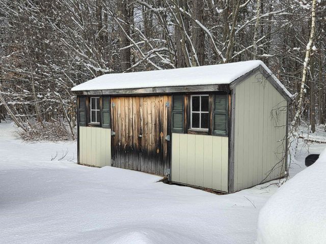 1462 King Hill Road, New London, NH 03257