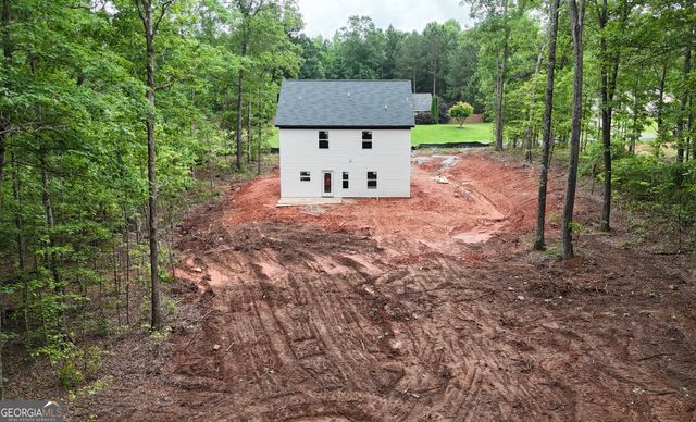 401 Hunter Welch Parkway, Luthersville, GA 30251