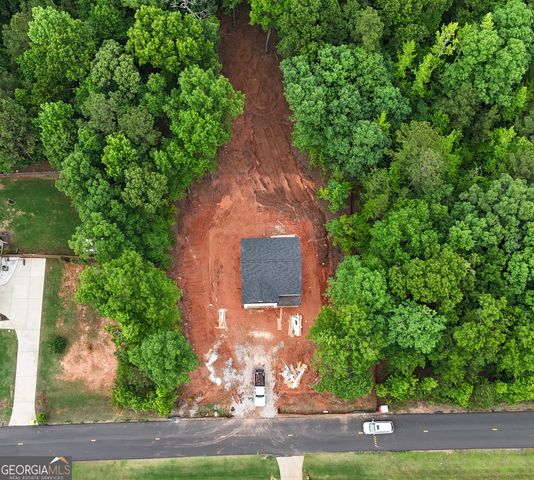 401 Hunter Welch Parkway, Luthersville, GA 30251