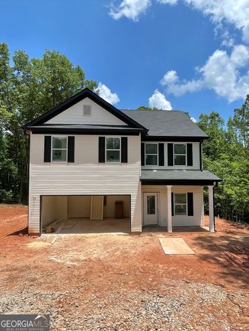 401 Hunter Welch Parkway, Luthersville, GA 30251