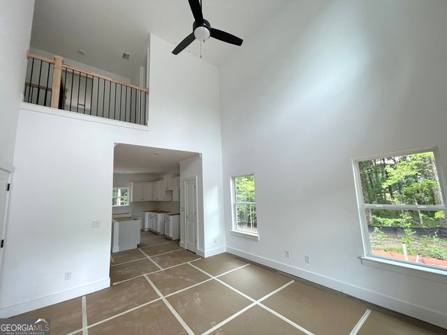 401 Hunter Welch Parkway, Luthersville, GA 30251