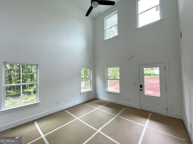 401 Hunter Welch Parkway, Luthersville, GA 30251