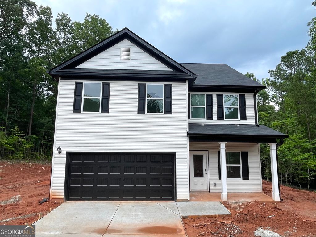 401 Hunter Welch Parkway, Luthersville, GA 30251
