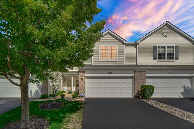 15239 KENMARE Circle, Manhattan, IL 60442