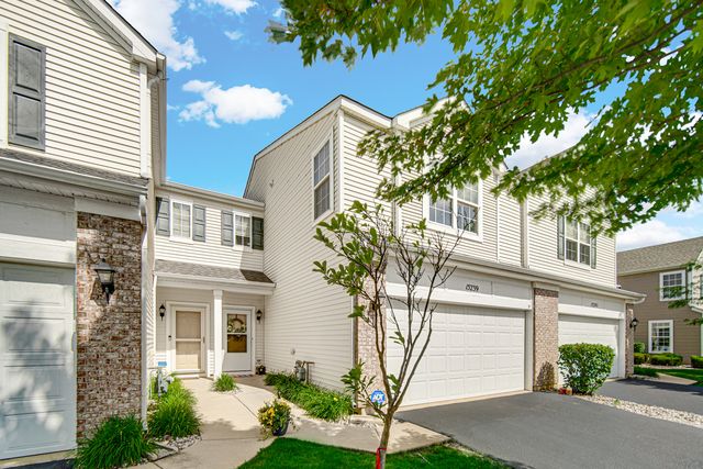 15239 KENMARE Circle, Manhattan, IL 60442