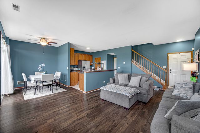 15239 KENMARE Circle, Manhattan, IL 60442
