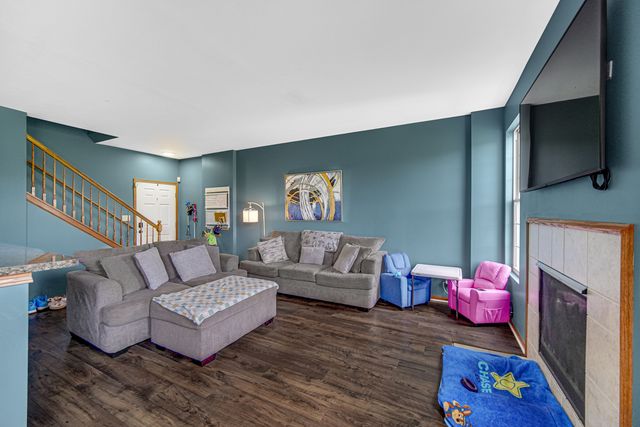 15239 KENMARE Circle, Manhattan, IL 60442