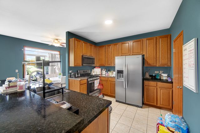 15239 KENMARE Circle, Manhattan, IL 60442