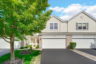 15239 KENMARE Circle, Manhattan, IL 60442