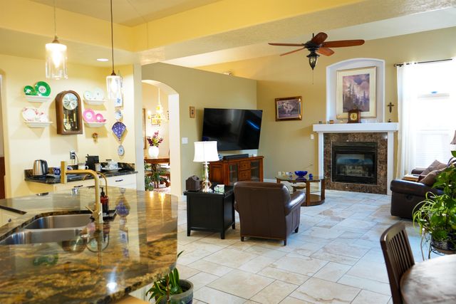 6608 Tesoro Place NE, Albuquerque, NM 87113