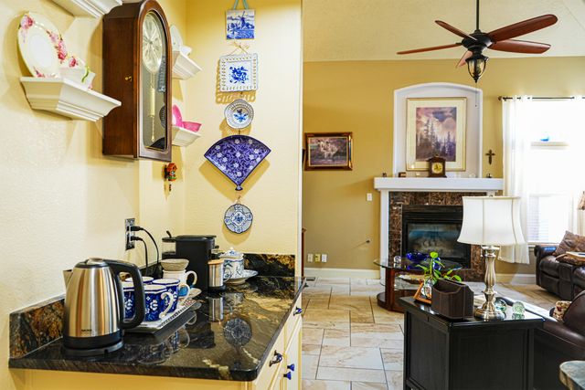 6608 Tesoro Place NE, Albuquerque, NM 87113