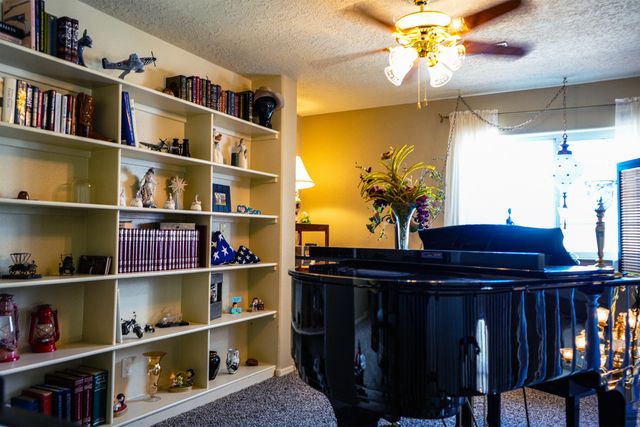 6608 Tesoro Place NE, Albuquerque, NM 87113