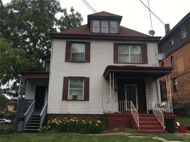 1911 Delaware Ave, Swissvale, PA 15218