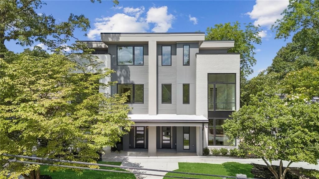 81 Walthall SE Street B, Atlanta, GA 30316