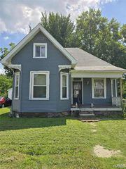 1210 Constance Street, Collinsville, IL 62234