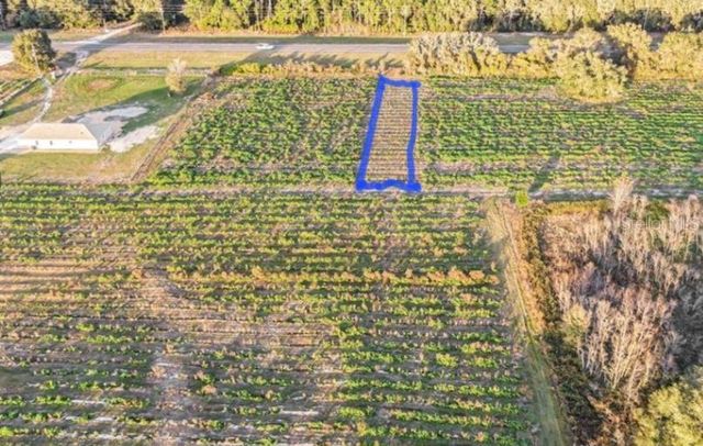 00 HWY 98, Dade City, FL 33523