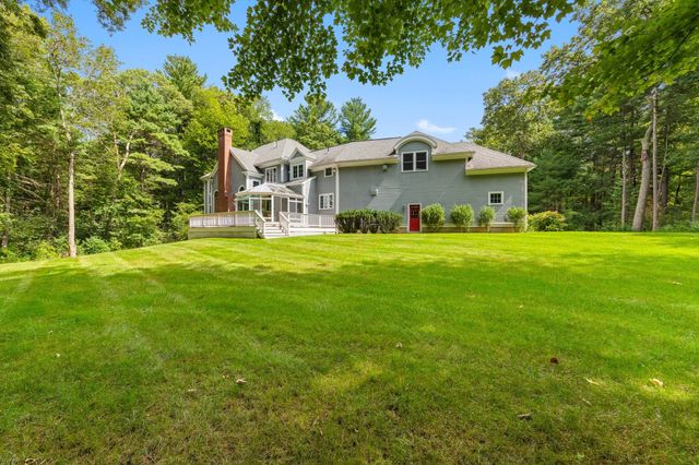 28 Cutler Farm Rd, Sudbury, MA 01776