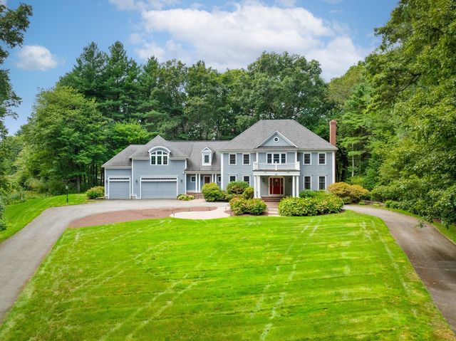 28 Cutler Farm Rd, Sudbury, MA 01776
