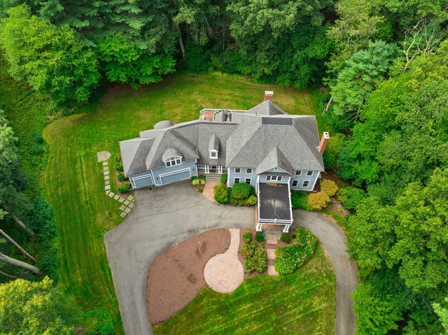28 Cutler Farm Rd, Sudbury, MA 01776